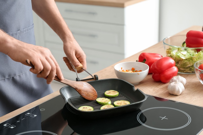 As Tendências Mais Recentes em Eletrodomésticos para Cozinhas